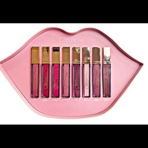 Beauty Creation Lip Set